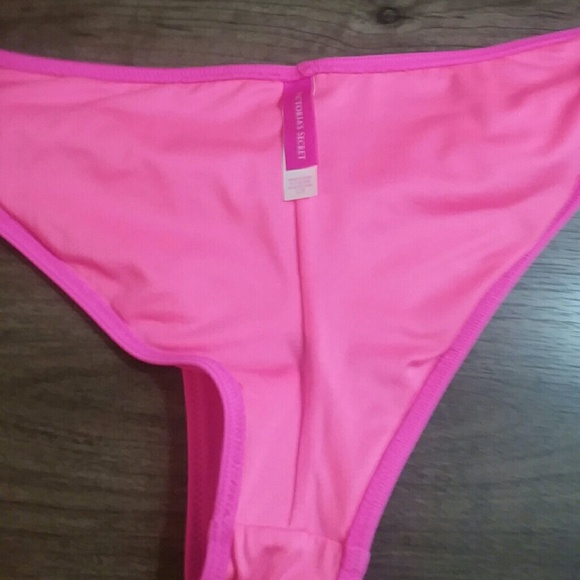 Victoria Secret Bathing suit bottoms. - Picture 4 of 4